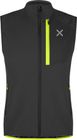Peak Vest