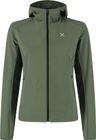 Light Training Jacket Woman