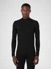 MAN Evolutyon Biotech Underwear Shirt Long Sleeve TURTLE Neck
