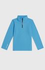 Fwc'cruz Jack's Polartec Half Zip Fleece