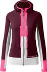 Hillclimb Midlayer Jacket W