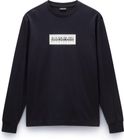 S-box Logo LS