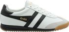 Torpedo Leather Sneaker Men