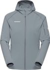 Madris Light ML Hooded Jacket Women