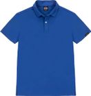 Stretch Nylon Polo