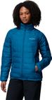 Women’s Powder Lite II Hooded Insulated Jacket