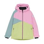 Ski Jacket Colorblock 742228