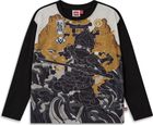 LWTAJ 718 - T-shirt Long Sleeve