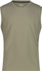 MAN Sleeveless T-shirt