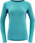 Running Merino 130 Shirt WMN