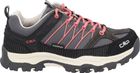 Kids Rigel Low WP Trekking Shoes
