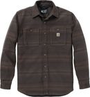 Everett Loose LS Plaid Shirt