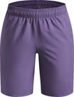 Tech Woven Wordmark Short
