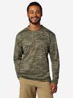 Airexchange UPF 50 Crew Long Sleeve