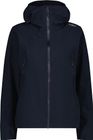 Woman Jacket FIX Hood