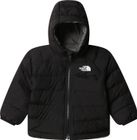 Baby Reversible Perrito Hooded Jacket