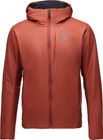 M First Light Hybrid Hoody