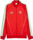 SFV King Anthem Jacket
