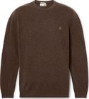 Mens Merino Crew Sweater