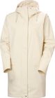 Women's Moss Raincoat