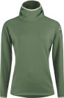 Women Hoody Tech-merino