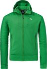 Fleece Hoody Style Blaueis Men