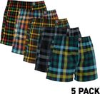 Sonny 5PACK Boxer Shorts