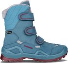 Milo EVO GTX Hi JR