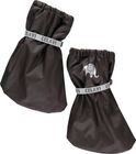 Padded Pu-footies