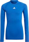 Techfit Aeroready Longsleeve T-shirt Youth