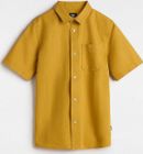 Lawson Solid SS Woven BY