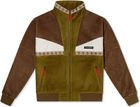 Tramantana 91 Fleece Jacket AU