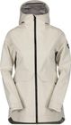 Jacket W's Tech Coat 3L