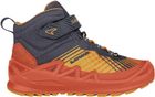 Merger GTX QC JR