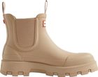 Unisex Elements Elastic Chelsea Boot