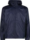 MAN Jacket Rain FIX Hood