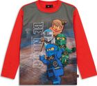 LEGO NINJAGO T-shirt – Lwtaffy 608
