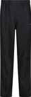 Woman Pant Rain With Full Lenght Side Zips