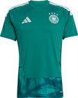 Germany 26 Home Goalkeeper Jersey