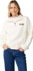 Surf Puff 1/4 Zip