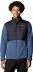 Basin Butte Full Zip Fleece II