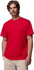 Men's CSC Basic Logo Back T-shirt