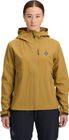 W Dawn Patrol Softshell