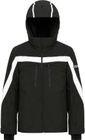Traditional - Striped Padded Jacket
