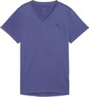 W TAD Essential Vneck Tee