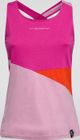 Twist Tank Women