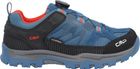 Kids Kiruna Fitgo Trekking Shoes WP