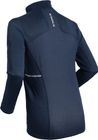Performance Wool Half Zip Wmn