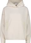 Woman Fleece Fleece Hoodie