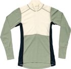 Lauparen Merino 190 Zip Neck WMN